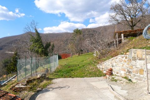 Villa a Fivizzano, Massa and Carrara, Fivizzano - € 100.000 | Ref: 053L - foto 5