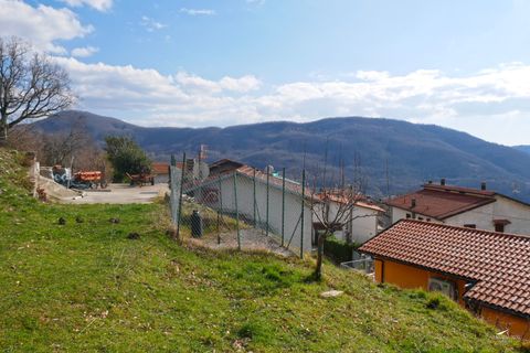 Villa a Fivizzano, Massa and Carrara, Fivizzano - € 100.000 | Ref: 053L - foto 6