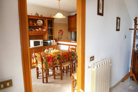 Villa a Fivizzano, Massa and Carrara, Fivizzano - € 100.000 | Ref: 053L - foto 9