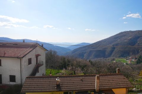 Villa a Fivizzano, Massa and Carrara, Fivizzano - € 100.000 | Ref: 053L - foto 28