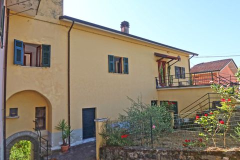Rækkehus i Bagnone, Massa and Carrara, Bagnone - € 160.000 | Ref: 320B - foto 2