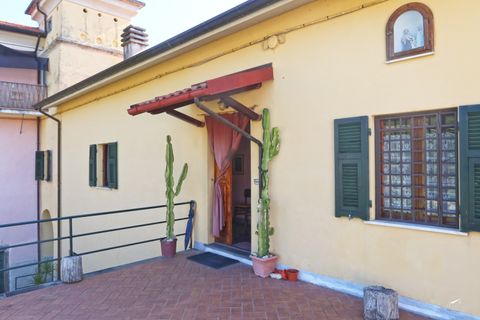 Rækkehus i Bagnone, Massa and Carrara, Bagnone - € 160.000 | Ref: 320B - foto 3