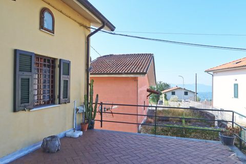 Rækkehus i Bagnone, Massa and Carrara, Bagnone - € 160.000 | Ref: 320B - foto 4