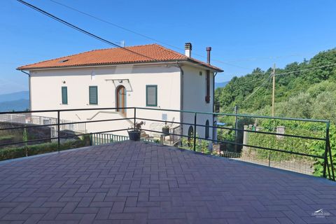 Rækkehus i Bagnone, Massa and Carrara, Bagnone - € 160.000 | Ref: 320B - foto 5