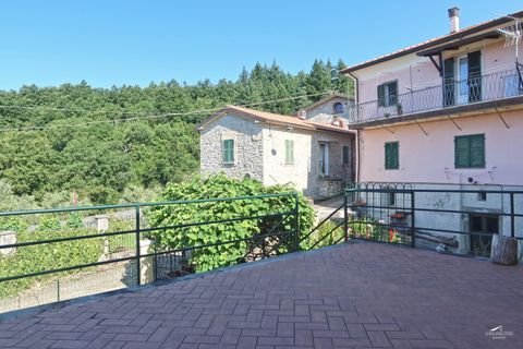 Rækkehus i Bagnone, Massa and Carrara, Bagnone - € 160.000 | Ref: 320B - foto 6