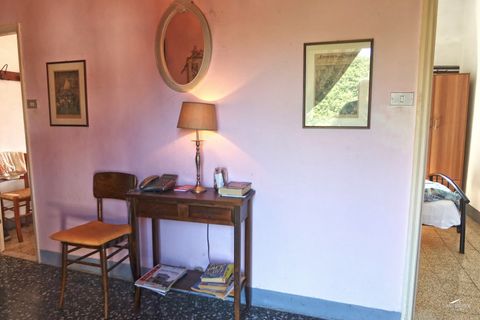 Rækkehus i Bagnone, Massa and Carrara, Bagnone - € 160.000 | Ref: 320B - foto 7