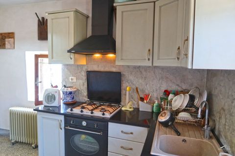 Rækkehus i Bagnone, Massa and Carrara, Bagnone - € 160.000 | Ref: 320B - foto 9