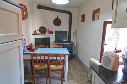 Rækkehus i Bagnone, Massa and Carrara, Bagnone - € 160.000 | Ref: 320B - foto 10
