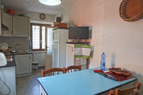 Rækkehus i Bagnone, Massa and Carrara, Bagnone - € 160.000 | Ref: 320B - foto 11
