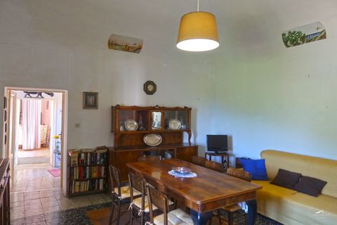 Rækkehus i Bagnone, Massa and Carrara, Bagnone - € 160.000 | Ref: 320B - foto 13