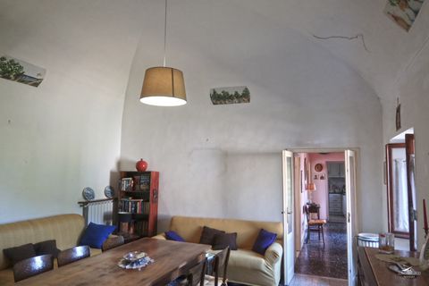 Rækkehus i Bagnone, Massa and Carrara, Bagnone - € 160.000 | Ref: 320B - foto 14
