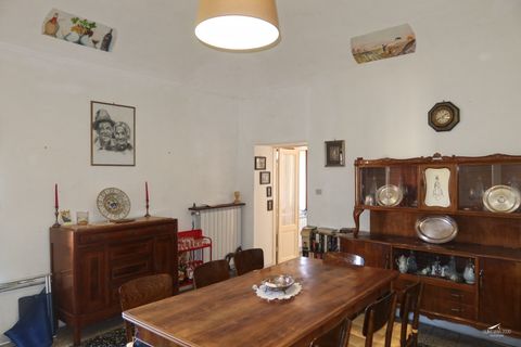 Rækkehus i Bagnone, Massa and Carrara, Bagnone - € 160.000 | Ref: 320B - foto 16