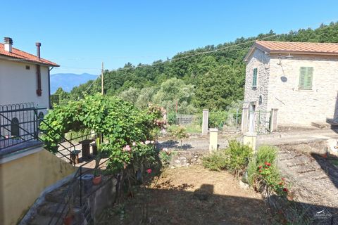 Rækkehus i Bagnone, Massa and Carrara, Bagnone - € 160.000 | Ref: 320B - foto 17