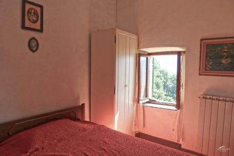 Rækkehus i Bagnone, Massa and Carrara, Bagnone - € 160.000 | Ref: 320B - foto 21