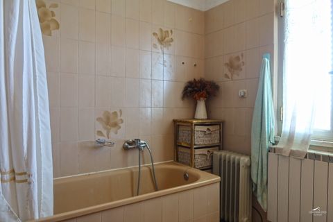 Rækkehus i Bagnone, Massa and Carrara, Bagnone - € 160.000 | Ref: 320B - foto 25