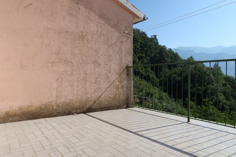 Rækkehus i Bagnone, Massa and Carrara, Bagnone - € 160.000 | Ref: 320B - foto 28