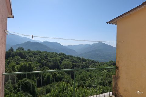 Rækkehus i Bagnone, Massa and Carrara, Bagnone - € 160.000 | Ref: 320B - foto 29
