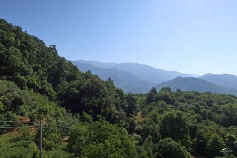Rækkehus i Bagnone, Massa and Carrara, Bagnone - € 160.000 | Ref: 320B - foto 30