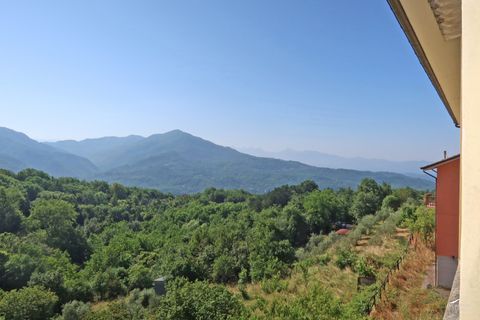 Rækkehus i Bagnone, Massa and Carrara, Bagnone - € 160.000 | Ref: 320B - foto 31