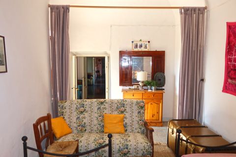 Rækkehus i Bagnone, Massa and Carrara, Bagnone - € 160.000 | Ref: 320B - foto 35