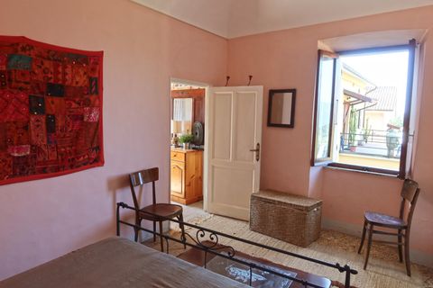 Rækkehus i Bagnone, Massa and Carrara, Bagnone - € 160.000 | Ref: 320B - foto 38