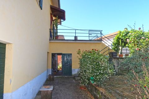 Rækkehus i Bagnone, Massa and Carrara, Bagnone - € 160.000 | Ref: 320B - foto 40