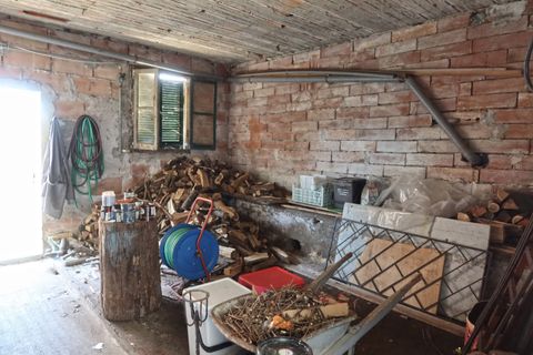 Rækkehus i Bagnone, Massa and Carrara, Bagnone - € 160.000 | Ref: 320B - foto 41