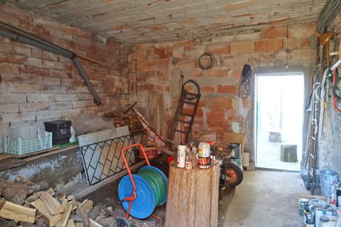 Rækkehus i Bagnone, Massa and Carrara, Bagnone - € 160.000 | Ref: 320B - foto 42
