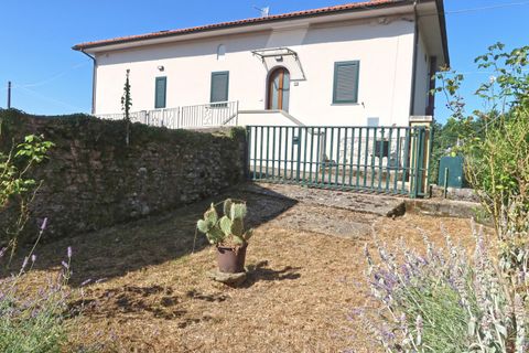 Rækkehus i Bagnone, Massa and Carrara, Bagnone - € 160.000 | Ref: 320B - foto 43