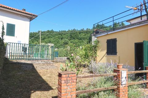 Rækkehus i Bagnone, Massa and Carrara, Bagnone - € 160.000 | Ref: 320B - foto 44