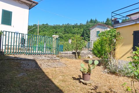 Rækkehus i Bagnone, Massa and Carrara, Bagnone - € 160.000 | Ref: 320B - foto 45