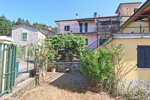 Rækkehus i Bagnone, Massa and Carrara, Bagnone - € 160.000 | Ref: 320B - foto 46