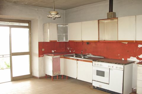 Villa a Filattiera, Massa and Carrara, Filattiera - € 75.000 | Ref: 314 - foto 3