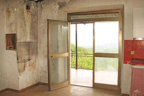 Villa a Filattiera, Massa and Carrara, Filattiera - € 75.000 | Ref: 314 - foto 6