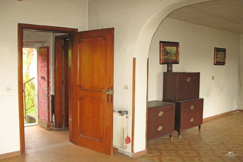 Villa a Filattiera, Massa and Carrara, Filattiera - € 75.000 | Ref: 314 - foto 7