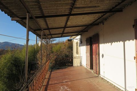 Villa a Filattiera, Massa and Carrara, Filattiera - € 75.000 | Ref: 314 - foto 8