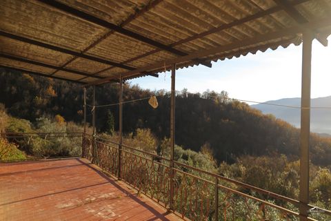 Villa a Filattiera, Massa and Carrara, Filattiera - € 75.000 | Ref: 314 - foto 9