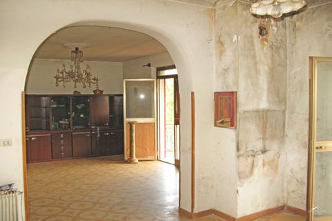 Villa a Filattiera, Massa and Carrara, Filattiera - € 75.000 | Ref: 314 - foto 11