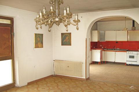 Villa a Filattiera, Massa and Carrara, Filattiera - € 75.000 | Ref: 314 - foto 17