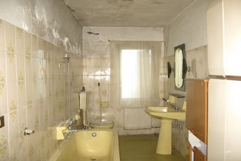 Villa a Filattiera, Massa and Carrara, Filattiera - € 75.000 | Ref: 314 - foto 24