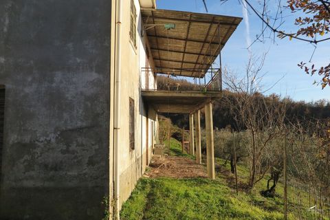 Villa a Filattiera, Massa and Carrara, Filattiera - € 75.000 | Ref: 314 - foto 26