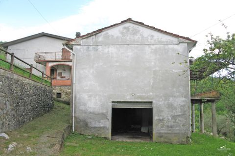 Villa a Filattiera, Massa and Carrara, Filattiera - € 75.000 | Ref: 314 - foto 28