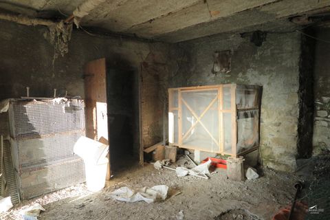 Villa a Filattiera, Massa and Carrara, Filattiera - € 75.000 | Ref: 314 - foto 34