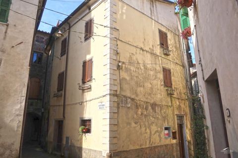 Rækkehus i Bagnone, Massa and Carrara, Bagnone - € 80.000 | Ref: 325A - foto 1