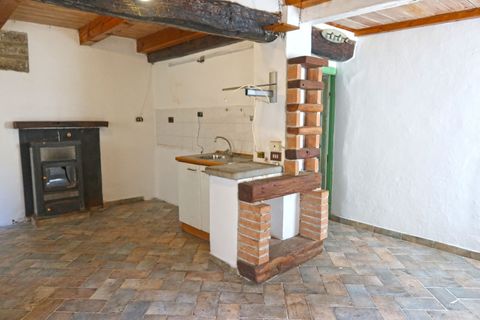 Rækkehus i Bagnone, Massa and Carrara, Bagnone - € 80.000 | Ref: 325A - foto 8