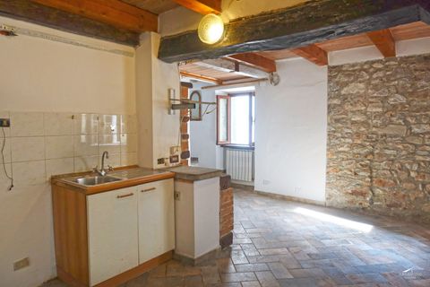 Rækkehus i Bagnone, Massa and Carrara, Bagnone - € 80.000 | Ref: 325A - foto 9