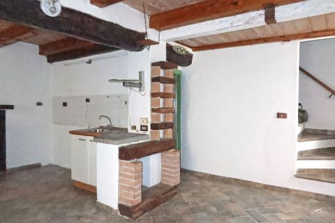 Rækkehus i Bagnone, Massa and Carrara, Bagnone - € 80.000 | Ref: 325A - foto 11
