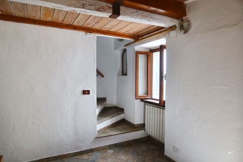Rækkehus i Bagnone, Massa and Carrara, Bagnone - € 80.000 | Ref: 325A - foto 12