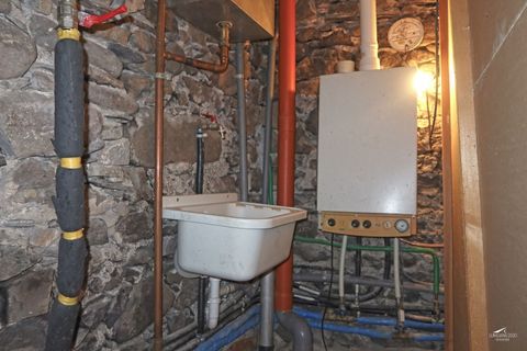 Rækkehus i Bagnone, Massa and Carrara, Bagnone - € 80.000 | Ref: 325A - foto 28
