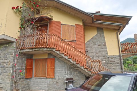 Villa i Comano, Massa and Carrara, Comano - € 330.000 | Ref: 332 - foto 3